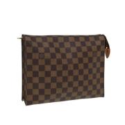 Pre-owned Canvas louis-vuitton-bags