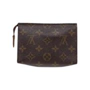 Pre-owned Canvas louis-vuitton-bags