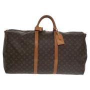 Pre-owned Canvas louis-vuitton-bags