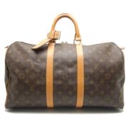 Pre-owned Canvas louis-vuitton-bags