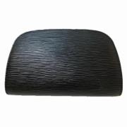 Pre-owned Leather clutches