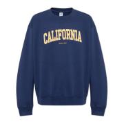 Sweatshirt fra California-kolleksjonen