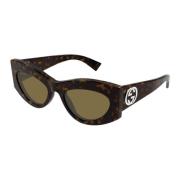 Gg1843S 002 Sunglasses