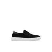 Slip-on sko