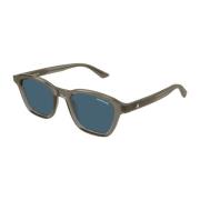 Mb0384S 003 Sunglasses