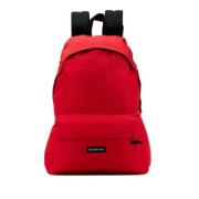 Pre-owned Canvas backpacks