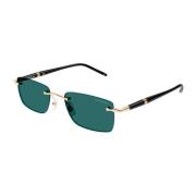 Mb0344S 006 Sunglasses