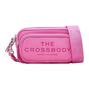 Rosa Crossbody Veske