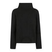 Behagelig Turtleneck Sweater