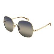 Ch0282S 002 Sunglasses