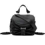 Pre-owned Leather backpacks