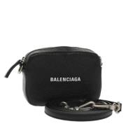 Pre-owned Leather balenciaga-bags