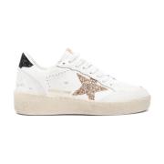 Ball Star Skinn Sneakers