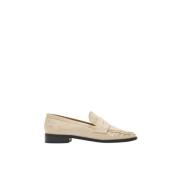 Elegant Airola Loafers Sko Lin