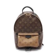 Pre-owned Leather louis-vuitton-bags