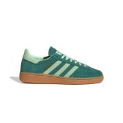 Handball Spezial Kvinne Collegiate Green