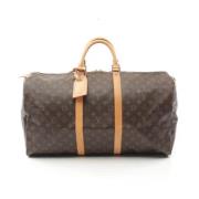 Pre-owned Leather louis-vuitton-bags