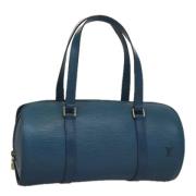 Pre-owned Leather handbags