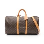 Pre-owned Leather louis-vuitton-bags