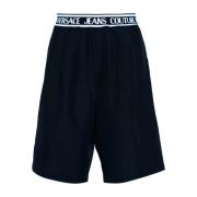 Stilige Bermuda Shorts for Menn