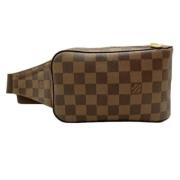 Pre-owned Canvas louis-vuitton-bags