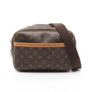 Pre-owned Leather louis-vuitton-bags