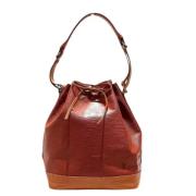 Pre-owned Leather louis-vuitton-bags