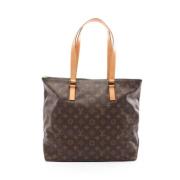 Pre-owned Leather louis-vuitton-bags