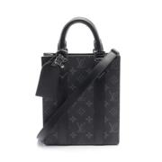 Pre-owned Leather louis-vuitton-bags