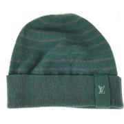 Pre-owned Cashmere hats