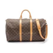 Pre-owned Leather louis-vuitton-bags