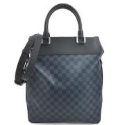 Pre-owned Leather louis-vuitton-bags