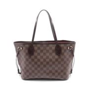 Pre-owned Leather louis-vuitton-bags