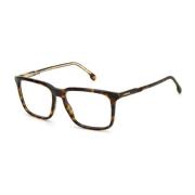 Herre Bicolor Acetat Briller