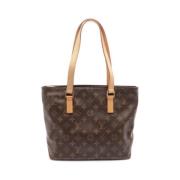 Pre-owned Leather louis-vuitton-bags