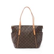 Pre-owned Leather louis-vuitton-bags