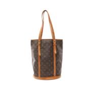 Pre-owned Leather louis-vuitton-bags