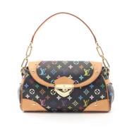 Pre-owned Leather louis-vuitton-bags