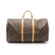 Pre-owned Leather louis-vuitton-bags