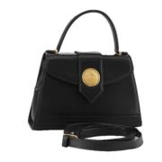 Pre-owned Leather handbags