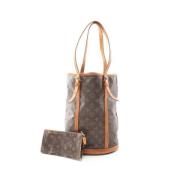 Pre-owned Leather louis-vuitton-bags