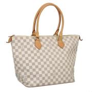 Pre-owned Canvas louis-vuitton-bags