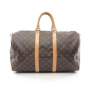 Pre-owned Leather louis-vuitton-bags