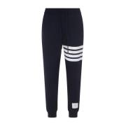 Iconic Patch Jogger Sweatpants