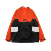 Anorak Archive Slip-on Windbreaker