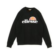 Lett Crew Neck Sweatshirt