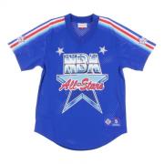 Jersey NBA T-skjorte