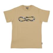 Logo Hazard Tee - Streetwear Kolleksjon