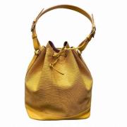 Pre-owned Leather louis-vuitton-bags