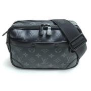 Pre-owned Canvas louis-vuitton-bags